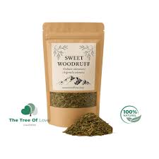 Attēlu rezultāti vaicājumam “Galium odoratum fruit”