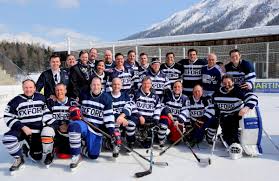Image result for Oxford Blues Skater Hockey Club