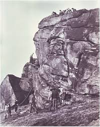 Image result for Meadhurst Mountaineering Club