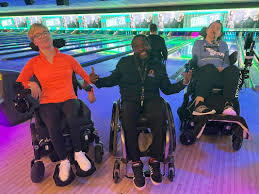 Image result for Molesey Disabled and Blind Bowling Club