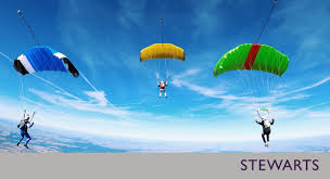Image result for Leeds University Union Skydiving Club