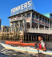 Image result for York University Canoe Club