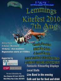Image result for Lemmings Kitesurfing Club