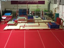 Image result for Sutton Gymnastics Academy