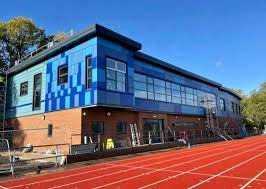 Image result for Blackheath & Bromley Harriers Ac