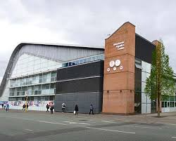 Image result for City Of Manchester Aquatics St