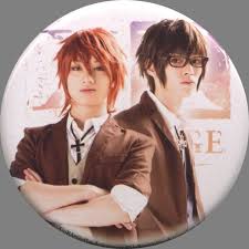 「伏見猿比古 K」の画像検索結果