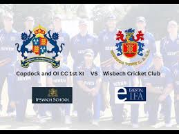 Image result for Ipswich Cricket Club