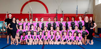 Image result for Worcestershire Gymnastics Academy