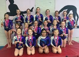 Image result for Abbey Fit Gymnastics