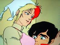 「キャラ・スーン 機動戦士ZZガンダム」の画像検索結果