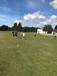 Image result for Hessle rufc