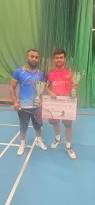 Image result for Flukey Feathers Badminton Club