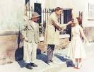 Jacques Tati in My Uncle -- Britannica Online Encyclopedia
