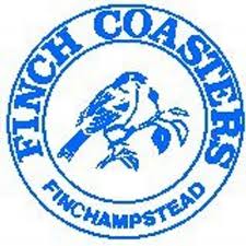 Image result for Finch Coasters Running Club