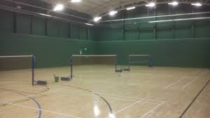 Image result for North Tyneside Badminton Academy Badminton Club