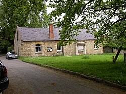 Image result for Cogenhoe Bowling Club