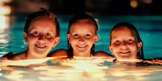 Image result for Box Hill Swim Team