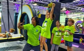 Image result for Team 101 Parkour Club