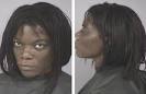 45-year-old Karen Henry of Tampa, FL was arrested for threatening her father ... - crazy-potato-salad-lady