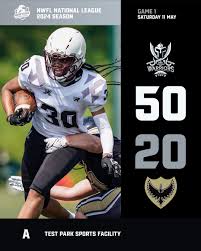 Image result for London Warriors