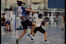 Image result for Friday Badminton mixed Doubles[Redhill,Surrey]