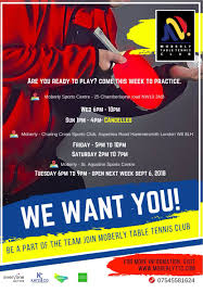 Image result for Moberly Ttc