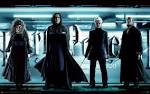 Death Eaters - Death Eaters Wallpaper (7376230) - Fanpop