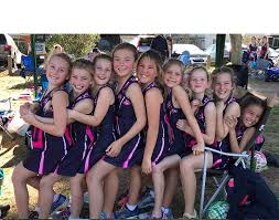 Image result for Pennine Netball Club