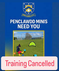 Image result for Penclawdd A F C