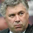 know about Carlo Ancelotti
