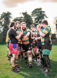 Image result for Alresford Rugby Club