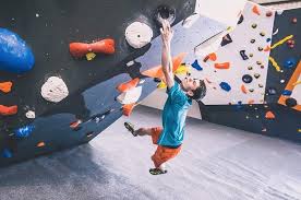 Image result for Milton Keynes Mountaineering Club