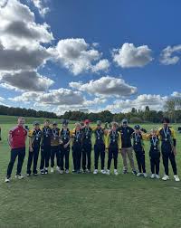 Image result for Stony Stratford Cc