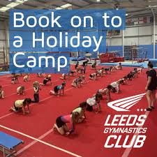 Image result for City Of Leeds Gymnastics Club