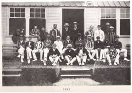 Image result for Leamington Cricket Club