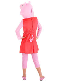 Image result for peppa pig costume