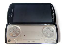 Image result for Xperia Play
