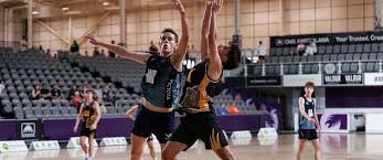 Image result for Concordia Netball Club