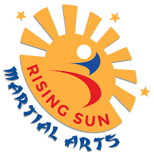 Image result for Rising Sun Judo Club