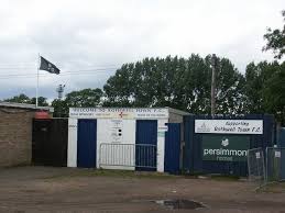 Image result for Rothwell Town A F C