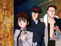 「マコト・ヤマモト 無責任艦長タイラー」の画像検索結果