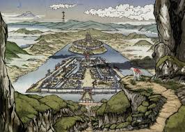 Image result for Okami Airsoft Club