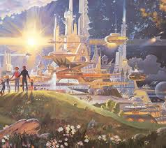 Image result for retrofuturism