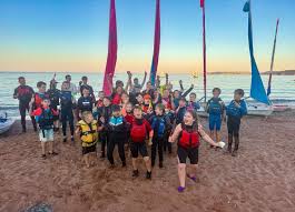 Image result for Paignton Sailing Club