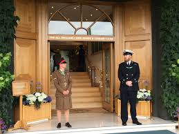 Image result for Hunstanton Croquet Club