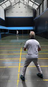 Image result for Manchester Real Tennis and Racket Club