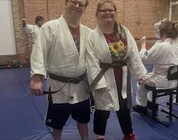 Image result for Halewood Inclusive Judo Club