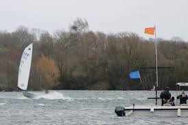 Image result for Burghfield Sailing Club