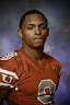 wideout Xavier Torres had